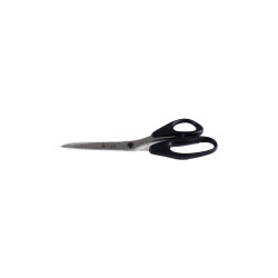 CISEAUX PAUL POUR LA MAISON/ENTREPRI. 21 CM. ACIER INOXYDABLE